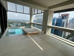 Hana (D10), Condominium #463122911